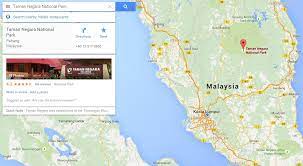 Negeri sembilan is a state in malaysia which lies on the western coast of peninsular malaysia. 8 Insightful Maps For Malaysia Expatgo