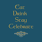 Eat, Drink, Stay & Celebrate — Shamrock Hotel — event image