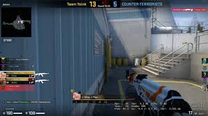 Why Is Cs 2 Limiting My Monitor (60Hz Org.) And How Do I Fix It? : R/Csgo