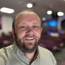 John Staton (@pastorjohnstaton)