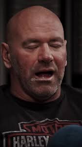 Dana White There Is A Small Group