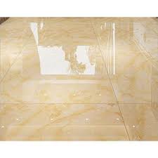 Floor tiles design styles with high quality awesome products for sale. Glossy Ceramic Floor Tile At Rs 32 Square Feet Ceramic Floor Tiles Id 12633630848