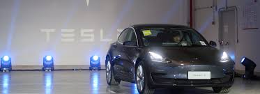 The street may have already priced in an expected boost to demand by bidding up shares, and some. Tesla S Biggest Bull Stampedes To A 7 000 Price Target Marketwatch