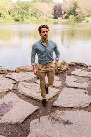 Maybe you would like to learn more about one of these? 12 Easy Summer Outfit Ideas For Men Casual Smart And Dressy Peter Manning Nyc