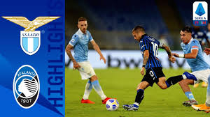 Tanti auguri a marco sportiello. Lazio 1 4 Atalanta Papu Gomez Double Helps Atalanta Win 4 1 At Stadio Olimpico Serie A Tim Youtube