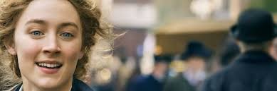 Poster for Greta Gerwig's 'Little Women' — World of Reel