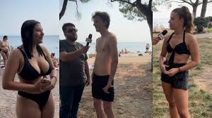 Amicizia tra uomo e donna: è possibile? Ecco le risposte dei giovani di  Barcola Beach (VIDEO)