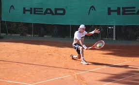 Challenger 175 Cagliari 2026: buona la prima per Cadenasso, Carboni ko in due set