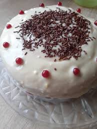Der kuchen wird herrlich saftig und schmeckt auch nach einigen tagen noch frisch und gut. Joghurt Glasur Rezepte Chefkoch