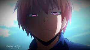 Assassination classroom ansatsu kyoushitsu asano gakushuu asano gakuho assclass asano gakushu asano gakuhou graduation album translations ikeda rikuto mori nagai five virtuosos ren sakakibara tomoya seo araki teppei koyama natsuhiko. Gakushu Asano Edit Youtube