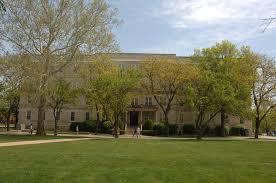 Olivet Nazarene University