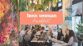 Boss Woman Breakfast