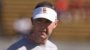 USC Trojans' Eric Henderson Playing Crucial Role in Recruiting Five-Star  EDGE