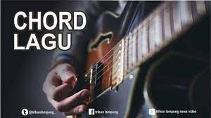 E a d g b e. Chord Genit Dari Tipe X Lirik Lagu Genit Tribun Lampung