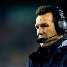 Gary Kubiak enters first year of the job he was made to do