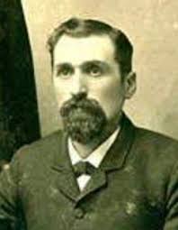 David Marion Cathey (1858-1938)