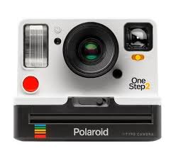 Polaroid Onestep 2 I Type Instant Camera Instant Camera Polaroid Originals New Polaroid Camera