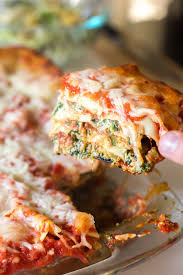 Garden Vegetable Lasagna Vegetarian And Freezes Beautifully Easy Delicious Dinners Recipes Vegetarian Dishes