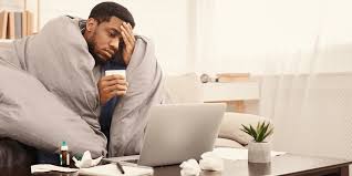 Of, relating to, or intended for use in sickness took five sick days this month a sick ward. Why You Shouldn T Work When You Re Sick Even Remotely Flexjobs