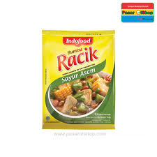 Bumbu sop daging sapi kuah lobak. Indofood Bumbu Racik Sayur Asem 33 Gram Jual Buah Sayur Lauk Bumbu Sembako
