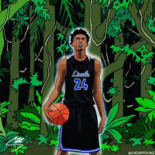 We have an extensive collection of amazing background images carefully chosen by our community. Cartoon Nba Wallpapers