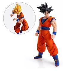Dragon Ball Action Figure Z Son Goku V 2020 G