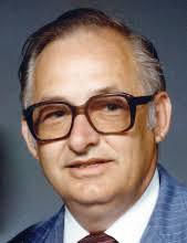 Obituary information for Richard M. Hill