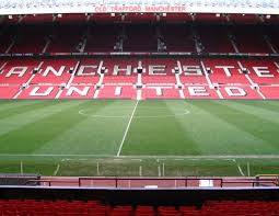 Manchester city ethiad stadium is 5km from manchester town hall. Old Trafford Manchester United Manchester The Stadium Guide