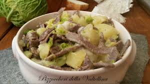 Check spelling or type a new query. Pizzoccheri Della Valtellina