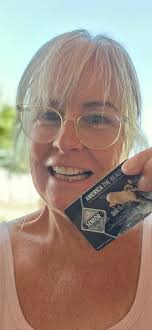 For all the seniors out there you get half off campsites with this and  other recreational areas deals! Just thought I'd share this!