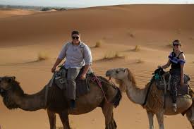Since we always love to explore a culture through its food, we also added in. How To Take A Sahara Desert Tour In Morocco The Right Way
