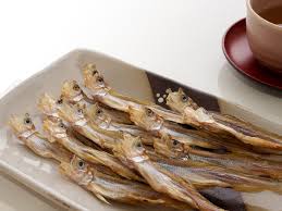 本乾ししゃも 60g 吉粋 きっすい 北海道から全国へ