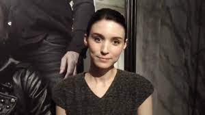 Tribute to the performance of the year. Rooney Mara Takes On Lisbeth Salander Youtube