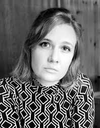 Bibliothek erlesen * BARBARA RIEGER liest aus ihrem neuen Roman  "Eskalationsstufen"