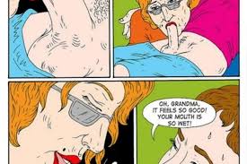 Granny's Secret Porn Collection - Discover Her Dirty Secrets in Stories