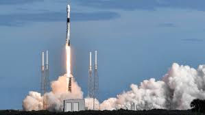 Maybe you would like to learn more about one of these? Elon Musk Schoss 180 Starlink Satelliten Ins All War Das Rechtswidrig Artikel Von The Weather Channel Weather Com