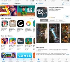 With this app, you are at liberty to download any game or app that you want and enjoy free in app purchases. Apple Replaces Free Purchase Button Labeling With Get In App Store Macrumors