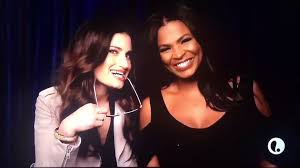 Pin By Luana Ed On Idina Idina Menzel Lisa Scott Girl Crushes