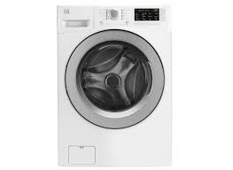 The door can be opened by pulling the door handle whenever washer is not in operation. Kenmore 41262 Washing Machine Consumer Reports
