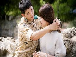 Descendants of the sun is a 2016 south korean drama series directed by lee eung bok. First In India South Korean Blockbuster Love Story Descendants Of The Sun Times Of India