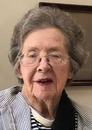 Hazel Louise Vaught Whittaker Obituary