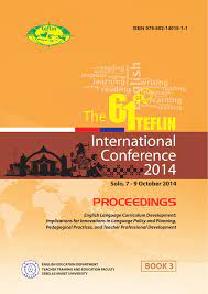 International Conference 2014 The