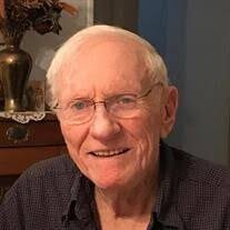 Jimmie Thomas Cash Obituary