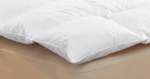 Marriott Hotel Featherbed For The Bed That Feels Like You Re Sleeping On Top Of A Cloud You Need A Featherbed Like Th Bed Most Comfortable Pillow Hotel Bed