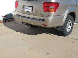 We offer a full selection of genuine toyota sequoia ignition coils, engineered specifically to restore factory performance. Toyota Sequoia Curt T Connector Vehicle Wiring Harness For Factory Tow Package 4 Pole Flat Trailer Connector