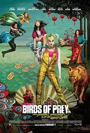 Harley quinn birds of prey black canary costume: Birds Of Prey 2020 Imdb