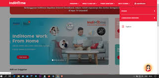 Internet adalah tempat yang sangat bagus untuk menghubungi developer lain. Promo Harga Dan Cara Pasang Wifi Indihome Tahun 2021 Darman Ode