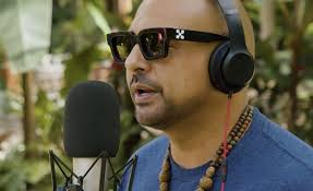 Sean Paul Joins Charlie Sloth For Epic 'Fire In The Booth' Freestyle