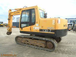 Hyundai ROBEX 110-7 Excavator