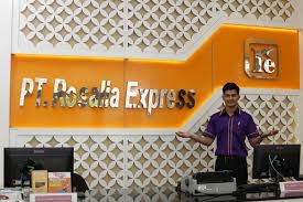 Untuk tujuan yogyakarta (seperti gunung kidul), untuk pengiriman motor sport yang punya dimensi besar dibanderol rp 591 ribu. Rosalia Express Tawarkan Ongkir Murah Meriah